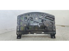 Recambio de cuadro instrumentos para opel zafira b edition ´´111 jahre´´ referencia OEM IAM 13216693  