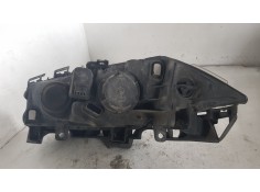 Recambio de faro derecho para renault megane ii coupe/cabrio luxe dynamique referencia OEM IAM 7701054655  