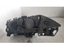 Recambio de faro derecho para renault megane ii coupe/cabrio luxe dynamique referencia OEM IAM 7701054655  