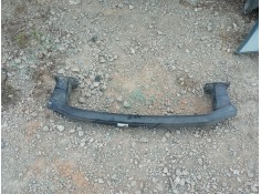 Recambio de refuerzo paragolpes trasero para seat ibiza iv berlina 1.6tdi 90 fap referencia OEM IAM   