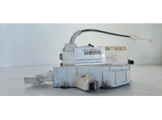 Recambio de cerradura puerta delantera derecha para peugeot 407 st confort referencia OEM IAM   