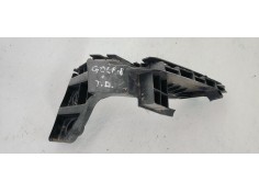 Recambio de refuerzo paragolpes trasero para volkswagen golf viii lim. (cd1) life referencia OEM IAM 5H6807394E  