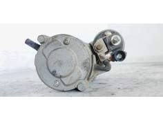 Recambio de motor arranque para opel astra k lim. 5türig dynamic referencia OEM IAM 55570068  