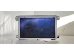 PANTALLA MULTIFUNCION 4F0919603A 