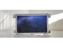 Recambio de pantalla multifuncion para audi a6 berlina (4f2) 2.0 tdi referencia OEM IAM 4F0919603A  