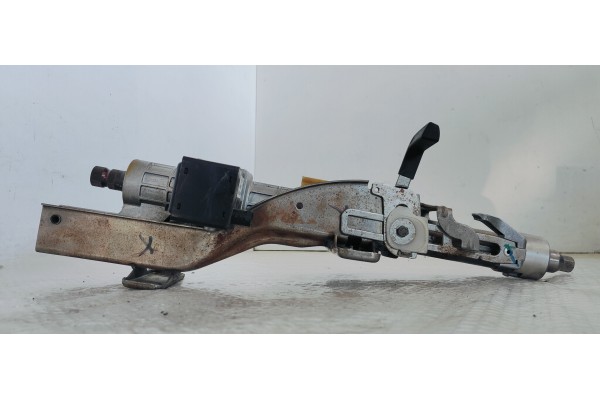 Recambio de columna direccion para renault laguna iii 2.0 dci referencia OEM IAM 488100003R  