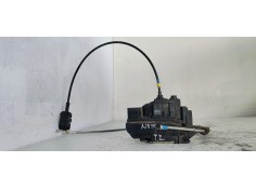 CERRADURA PUERTA TRASERA IZQUIERDA 