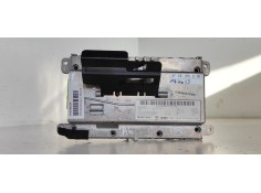 Recambio de pantalla multifuncion para audi a6 berlina (4f2) 2.0 tdi referencia OEM IAM 4F0919603A  