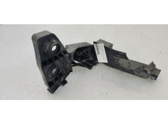 Recambio de refuerzo paragolpes trasero para volkswagen golf viii lim. (cd1) life referencia OEM IAM 5H6807394E  