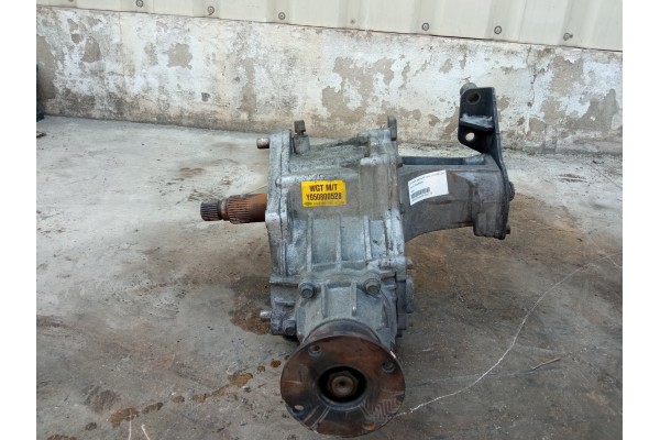 Recambio de caja transfer para hyundai santa fe (sm) 2.0 crdi cat referencia OEM IAM WGT  