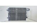 Recambio de condensador / radiador aire acondicionado para volkswagen touran (1t1) edition referencia OEM IAM 1T0820411C  