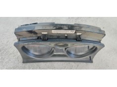Recambio de cuadro instrumentos para opel zafira b edition ´´111 jahre´´ referencia OEM IAM 13216693  
