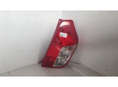 Recambio de piloto trasero derecho para hyundai i10 1.1 i referencia OEM IAM   