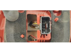 Recambio de piloto trasero derecho para volkswagen passat berlina (3c2) 1.4 tsi 122 referencia OEM IAM 3C5945096H  