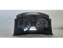 Recambio de cuadro instrumentos para opel zafira b edition ´´111 jahre´´ referencia OEM IAM 13216693  