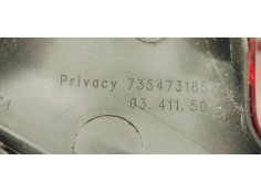 Recambio de luz central de freno para ford ka (ccu) referencia OEM IAM 735447721  