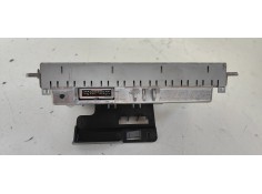 Recambio de pantalla multifuncion para audi a6 berlina (4f2) 2.0 tdi referencia OEM IAM 4F0919603A  