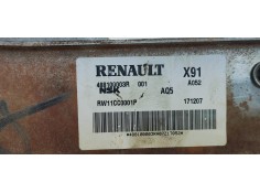 Recambio de columna direccion para renault laguna iii 2.0 dci referencia OEM IAM 488100003R  