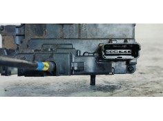 Recambio de cerradura puerta trasera izquierda para nissan note (e11e) 1.5dci 90 fap referencia OEM IAM   