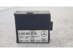 MODULO ELECTRONICO A2038202726 