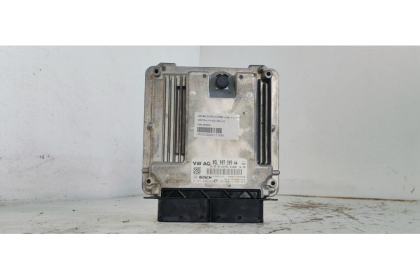 Recambio de centralita motor uce para skoda octavia combi (nx5) first edition referencia OEM IAM 0281039430  
