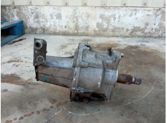 Recambio de caja transfer para hyundai santa fe (sm) 2.0 crdi cat referencia OEM IAM WGT  