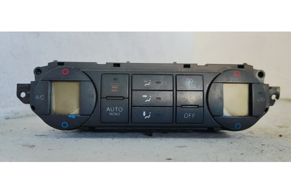 Recambio de mando climatizador para ford focus berlina (cap) sport referencia OEM IAM 3M5T18C612AL  