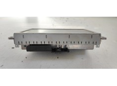 Recambio de pantalla multifuncion para audi a6 berlina (4f2) 2.0 tdi referencia OEM IAM 4F0919603A  