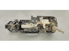 Recambio de maneta exterior delantera izquierda para renault scenic iii 1.9 dci 130 referencia OEM IAM 806070032R  