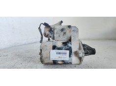 Recambio de motor arranque para hyundai atos prime (mx) 1.0 cat referencia OEM IAM 3610002511  