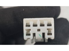 Recambio de piloto trasero derecho para hyundai i10 1.1 i referencia OEM IAM   