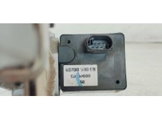 Recambio de columna direccion para renault laguna iii 2.0 dci referencia OEM IAM 488100003R  