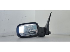 RETROVISOR IZQUIERDO 