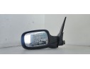 Recambio de retrovisor izquierdo para renault megane ii coupe/cabrio luxe dynamique referencia OEM IAM   