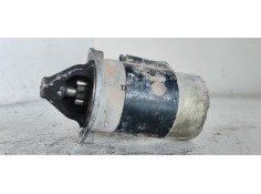 Recambio de motor arranque para hyundai atos prime (mx) 1.0 cat referencia OEM IAM 3610002511  