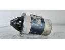 Recambio de motor arranque para hyundai atos prime (mx) 1.0 cat referencia OEM IAM 3610002511  