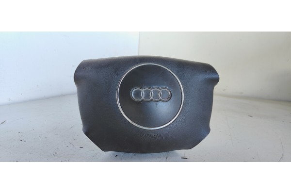 Recambio de airbag delantero izquierdo para audi a3 (8p) 2.0 tdi referencia OEM IAM 8P0880201D  
