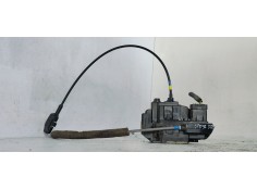 CERRADURA PUERTA TRASERA DERECHA 