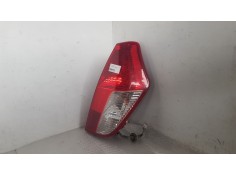 Recambio de piloto trasero derecho para hyundai i10 1.1 i referencia OEM IAM   