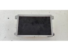 Recambio de pantalla multifuncion para audi a6 berlina (4f2) 2.0 tdi referencia OEM IAM 4F0919603A  