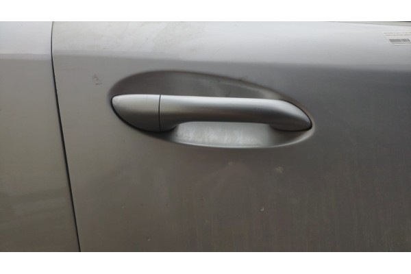 Recambio de maneta exterior delantera derecha para mercedes-benz clase m (w164) 350 (164.186) referencia OEM IAM   