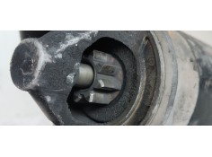 Recambio de motor arranque para hyundai atos prime (mx) 1.0 cat referencia OEM IAM 3610002511  