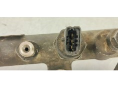 Recambio de rampa inyectora para opel astra h berlina enjoy referencia OEM IAM 0445214094  