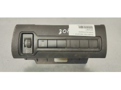 MANDO MULTIFUNCION 9807240977 