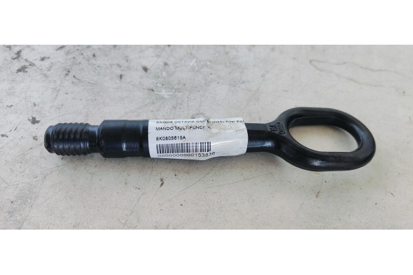 Recambio de mando multifuncion para skoda octavia combi (nx5) first edition referencia OEM IAM 8K0805615A  