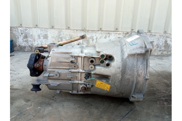 Recambio de caja cambios para bmw serie 3 berlina (e46) referencia OEM IAM 1053401187  