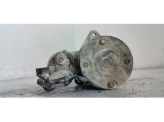 Recambio de motor arranque para hyundai atos prime (mx) 1.0 cat referencia OEM IAM 3610002511  