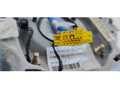 Recambio de airbag delantero izquierdo para audi a3 (8p) 2.0 tdi referencia OEM IAM 8P0880201D  