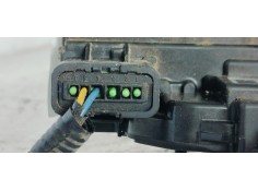 Recambio de cerradura puerta trasera derecha para nissan note (e11e) 1.5dci 90 fap referencia OEM IAM   