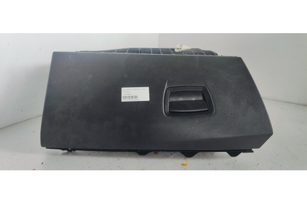 Recambio de guantera para bmw serie 5 touring (f11) 518d referencia OEM IAM 51169166683  